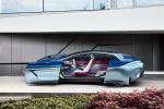 Borgward Isabella Concept 2017 года